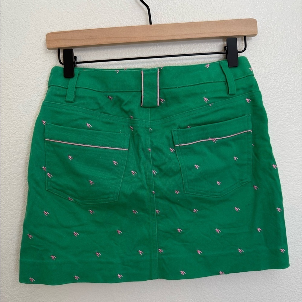 Adidas Mini Skirt Small - Picture 2 of 6